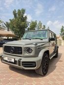 مرسيدس بنز G 63 AMG