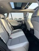 Toyota RAV4 Limited Toyota RAV4 Full Option