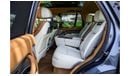 Land Rover Range Rover 2023 Range Rover SV V8 Gold Edition
