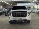 GMC Sierra DENALI 5.3L V8 SLT Crew Cab (AWD)