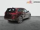 Renault Koleos LE 4x4 2.0L 2.0