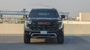 GMC Yukon AT4 Ultimate 6.2L V8 4X4 GCC 34600Km With 2 Years Or 100,000 Km Warranty @ Official Dealer
