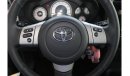 Toyota FJ Cruiser 23YM Toyota FJ full option with JBL and steering wheel control