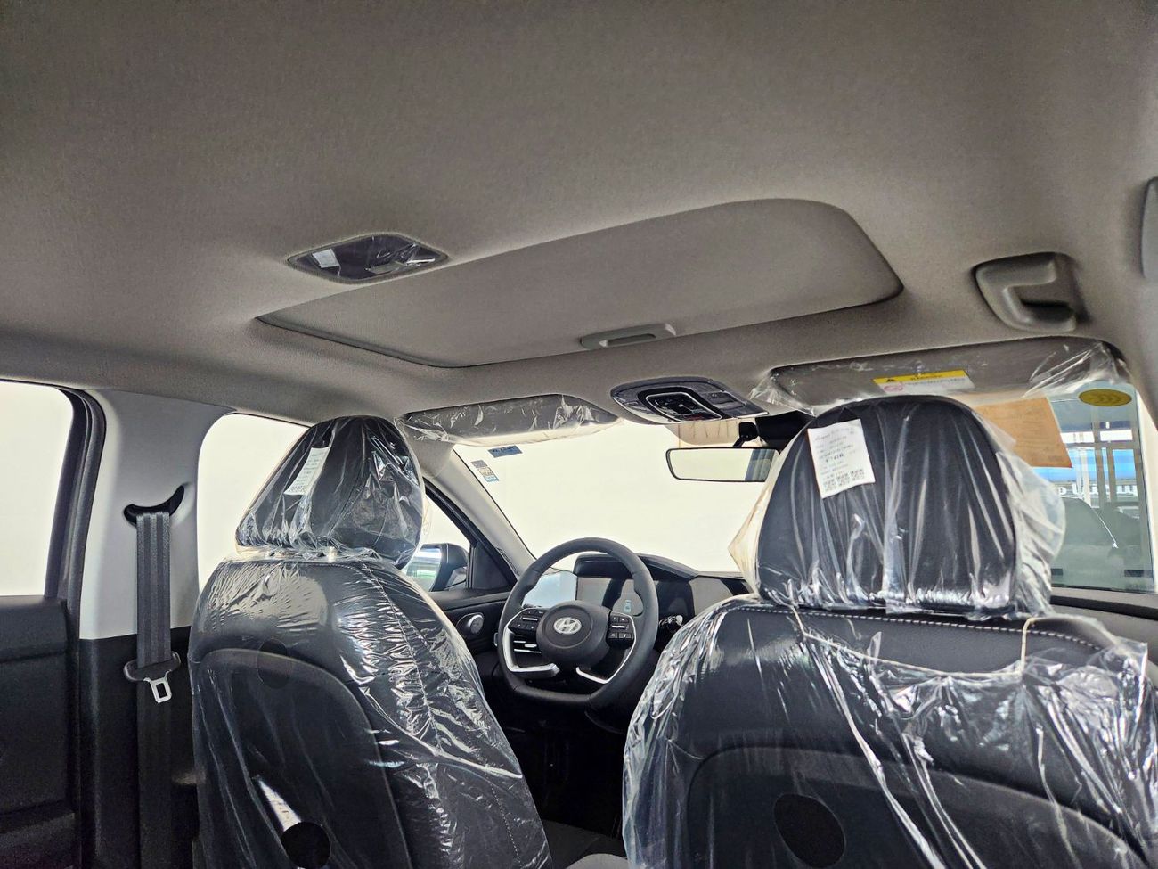 هيونداي إلانترا 1.5l CVT