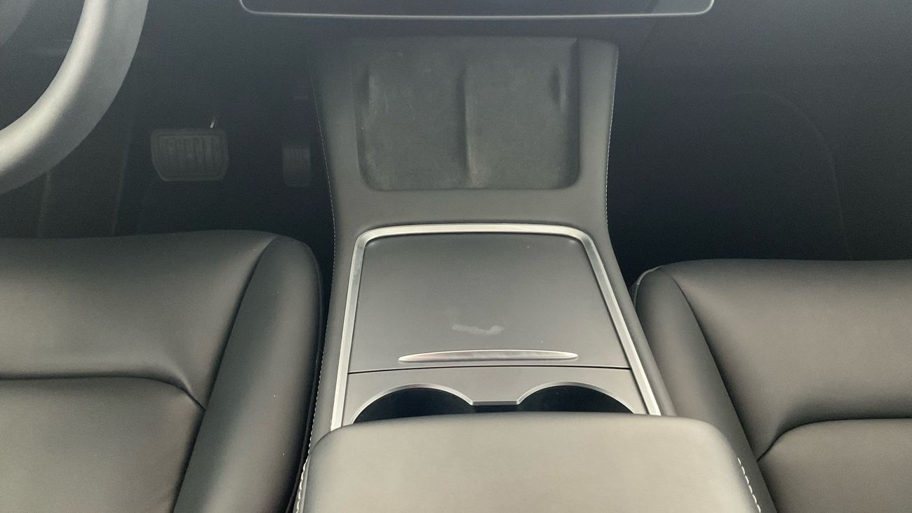 Tesla Model 3 Standard | upto AED 20,000 Ramadan Discount | Guaranteed Warranty | 0 Down Payment