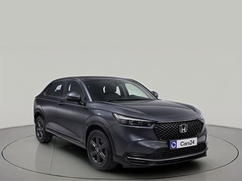هوندا HRV 2022 EX | AED 998/Month | 0 DP | 30 Day Return | Warranty | Service History