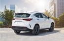 Lexus NX350h Premier 2.5L