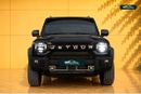 Jetour T2 2339 / 60 Months | 0% DP | Luxury Plus GCC Specs / Elite Warranty