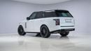 Land Rover Range Rover P525 SVO - Warranty until April 2025 - Approved Prepared Vehicle