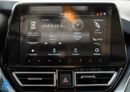 سوزوكي فرونكس GLX 1.5L A/T Petrol with 9 inch Display Audio | 360 Camera | Export Only