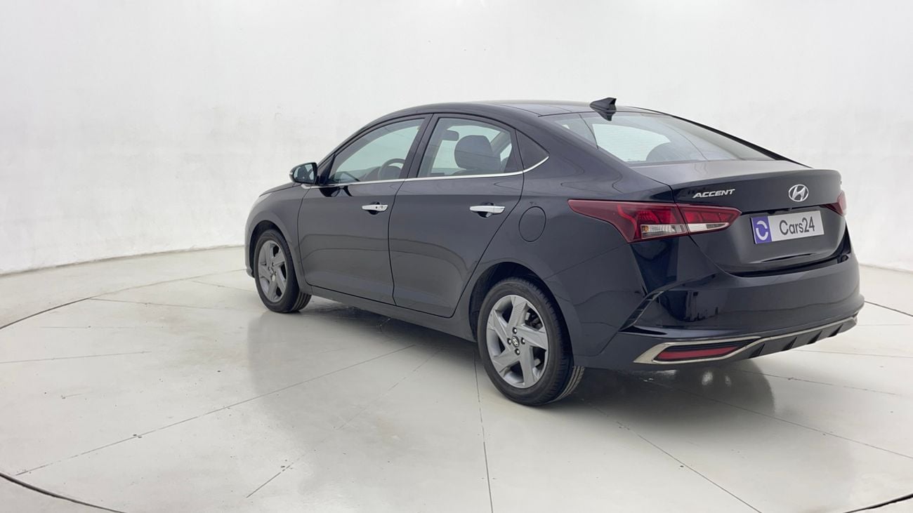 هيونداي أكسنت 2023 COMFORT | AED 668/Month | 0 DP | 30 Day Return | Warranty | Service History