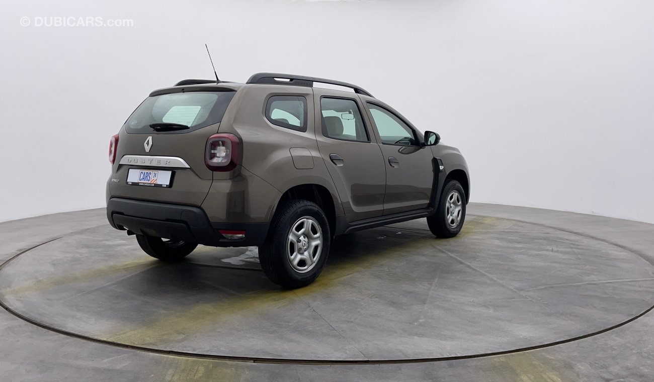 Renault Duster PE 1.6 | Under Warranty | Free Insurance | Inspected on 150+ parameters