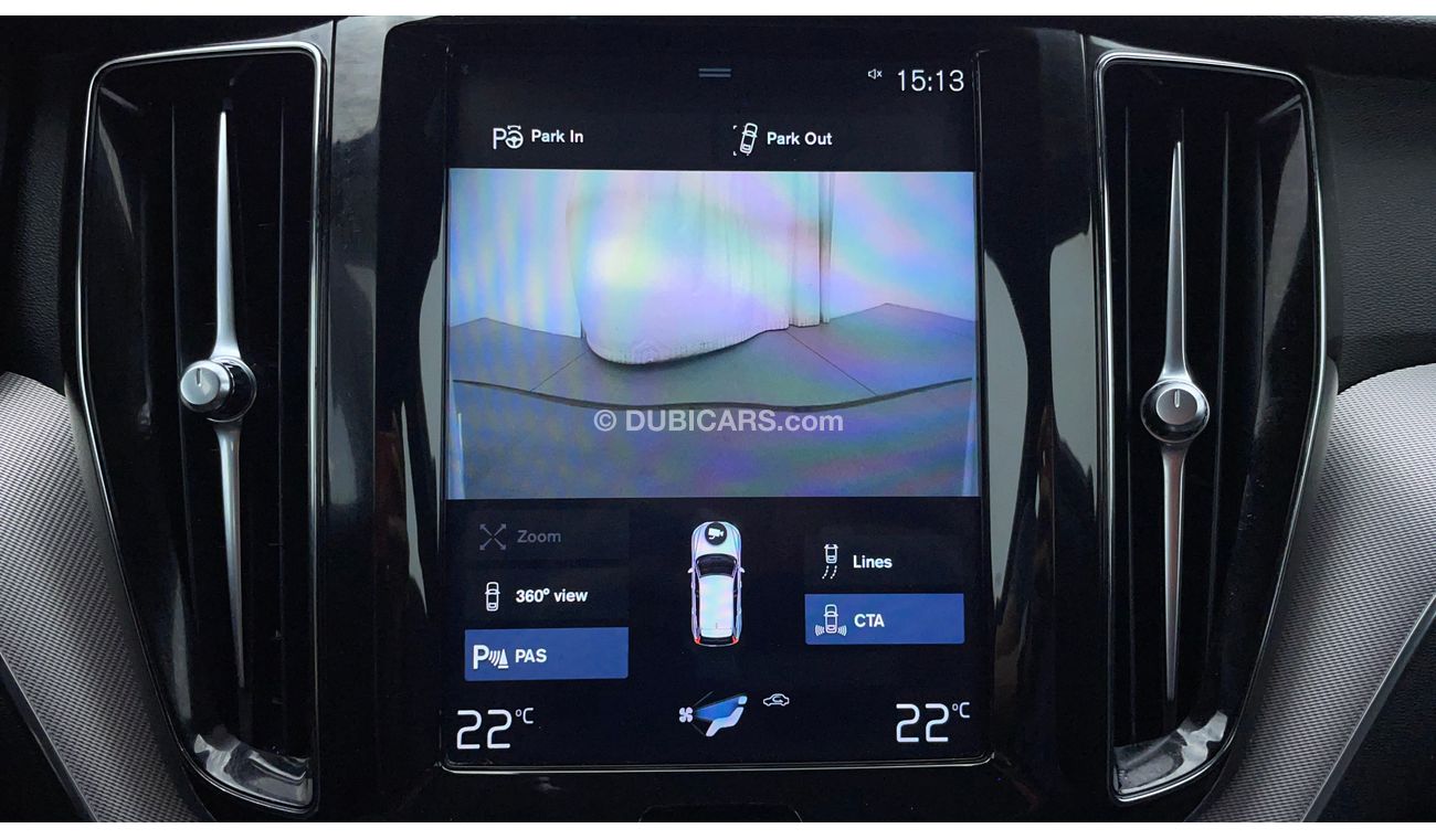 Volvo XC60 T5 R DESIGN 2 | Zero Down Payment | Free Home Test Drive