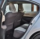 Toyota Corolla 2022 Toyota Corolla XLI (E210), 4dr Sedan, 1.6L 4cyl Petrol, Automatic, Front Wheel Drive