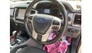 Ford Ranger Full option Right Hand Drive Clean Car