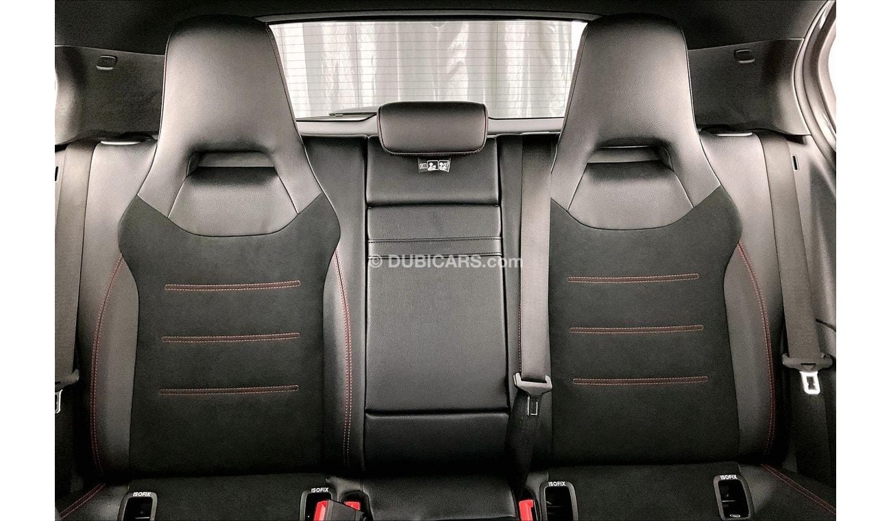 Mercedes-Benz A 200 Premium | 1 year free warranty | 0 down payment | 7 day return policy