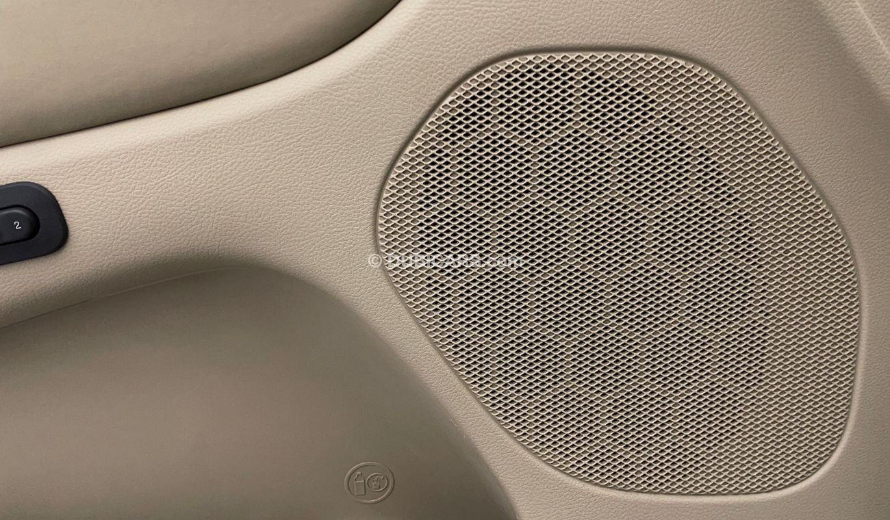 Jeep Grand Cherokee OVERLAND 5.7 | Zero Down Payment | Free Home Test Drive