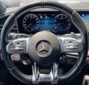 Mercedes-Benz GLE 53 AMG Premium + 3.0L 5 years Warranty & Service 2021 GCC