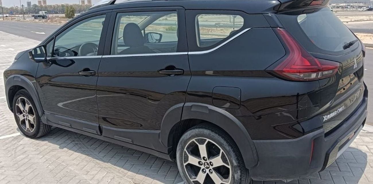 ميتسوبيشي إكسباندر كروس XPANDER CROSS 1.5L 2WD H/L