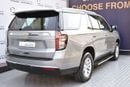 Chevrolet Tahoe LS 5.3L 4WD