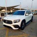 مرسيدس بنز GLB 250 4MATIC