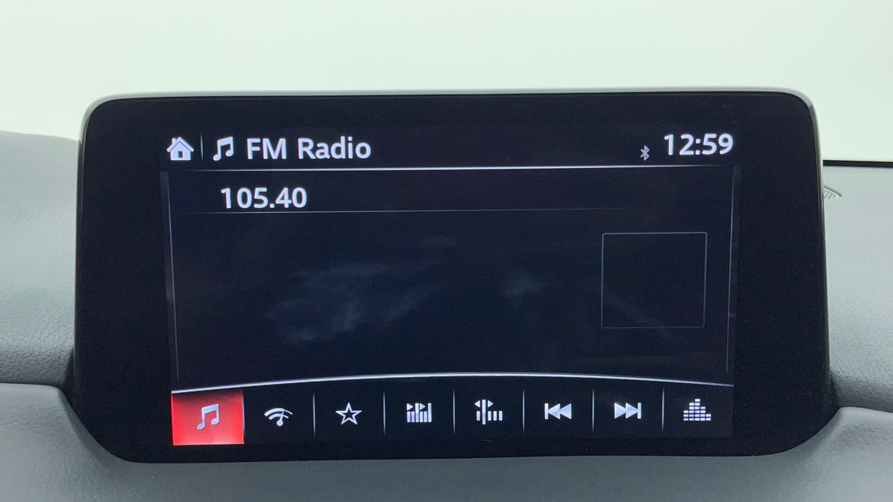 Mazda CX5 GT 2.5 | Zero Down Payment | Free Home Test Drive