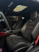 Chevrolet Camaro ZL1 6.2L