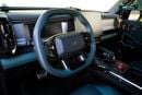 Jetour T2 2436 / 60 Months | 0% DP | Luxury Plus Full Kit GCC Specs / Elite Warranty