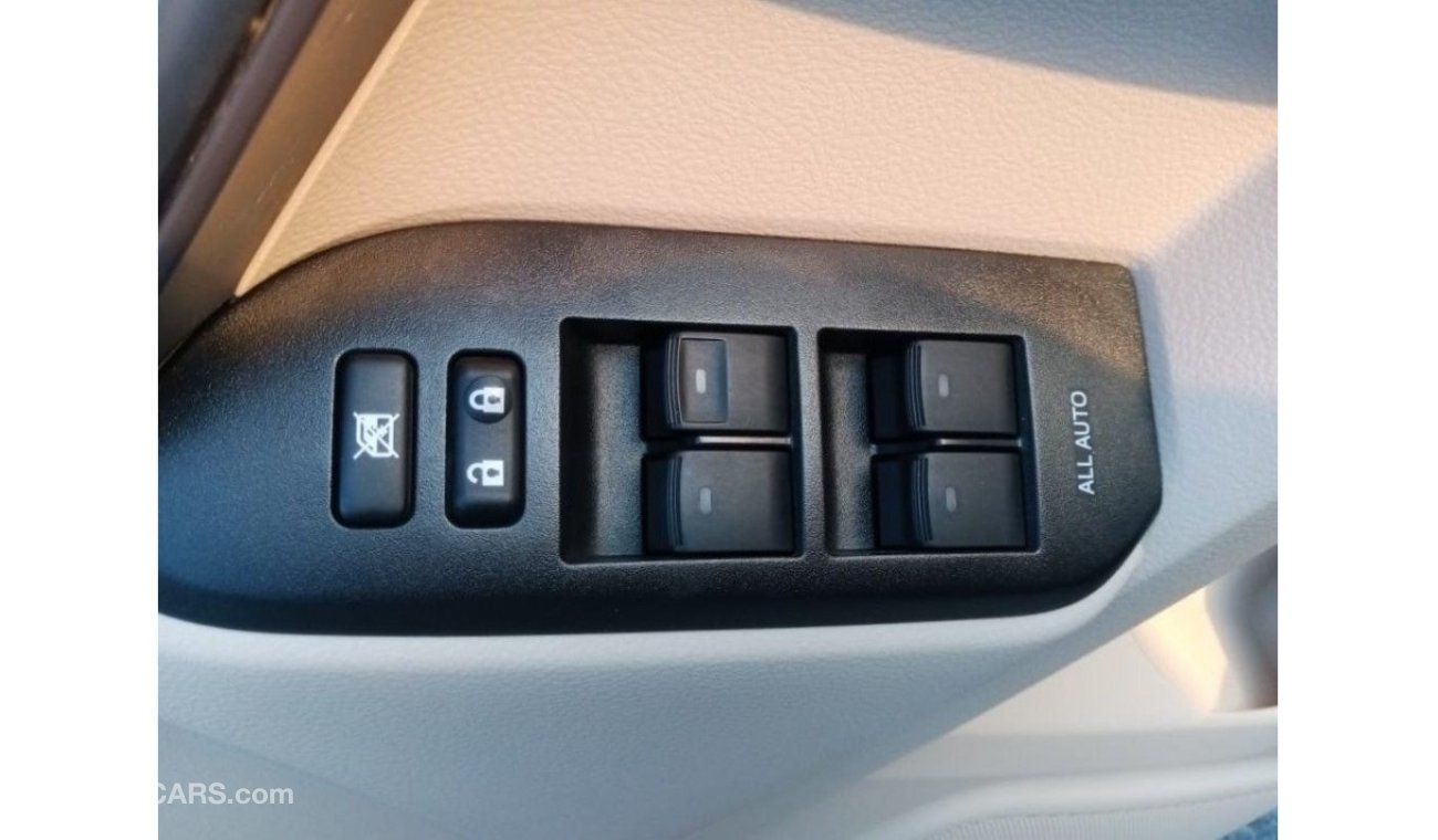 Toyota Prado TOYOTA LAND CRUISER PRADO RIGHT HAND DRIVE (PM965)