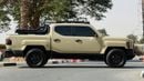 Kia Tasman Diesel full option
