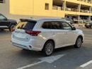 ميتسوبيشي آوتلاندر 2021 PHV PLUG IN HYBRID 2.4 FULL OPTION CANADA SPEC