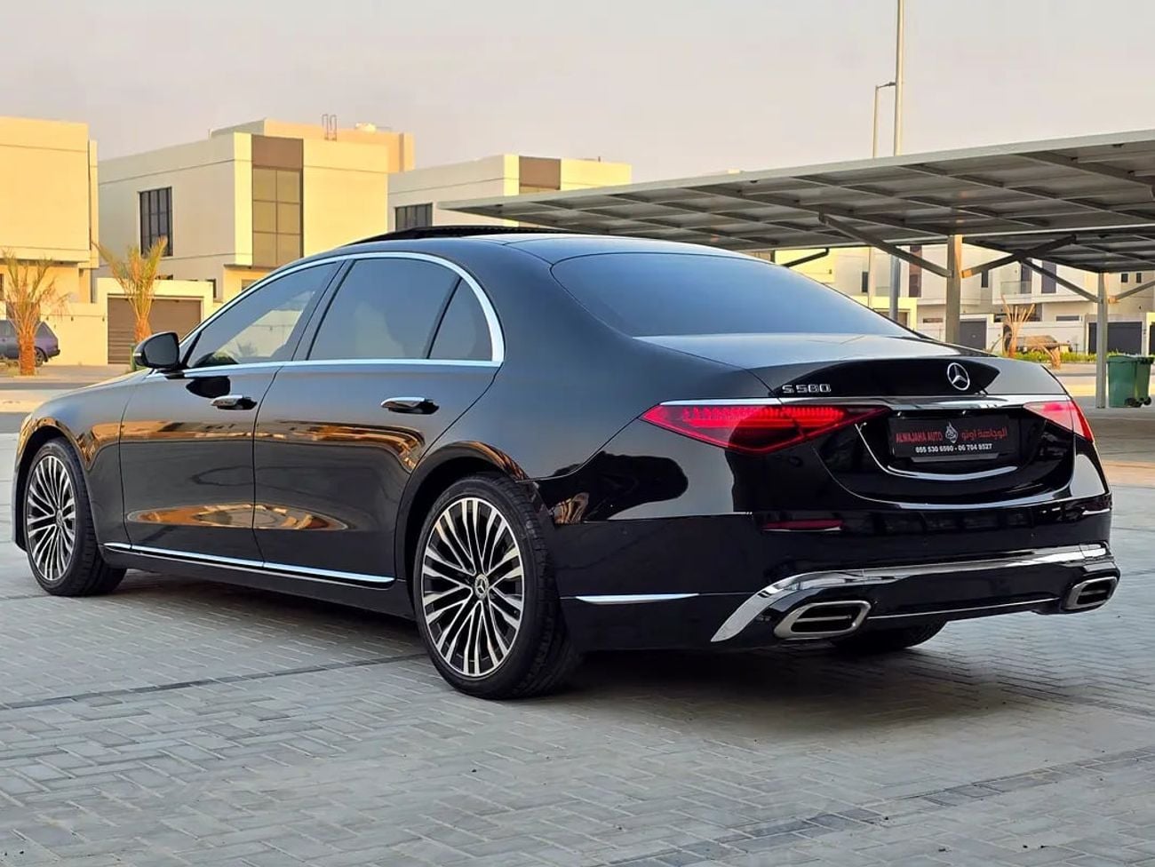 Mercedes Benz S450 AMG S 450 AMG Korean Specs