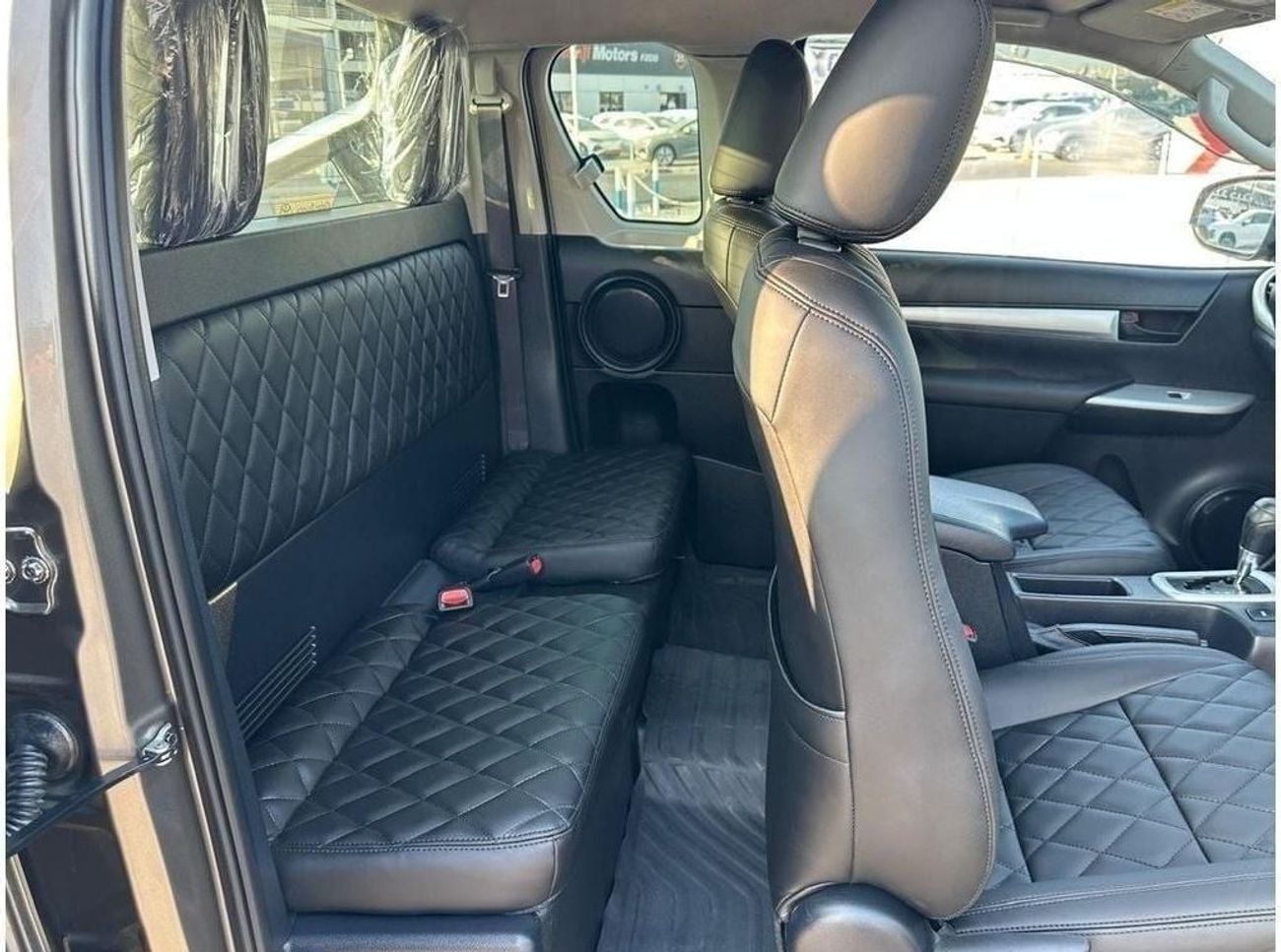 تويوتا هيلوكس