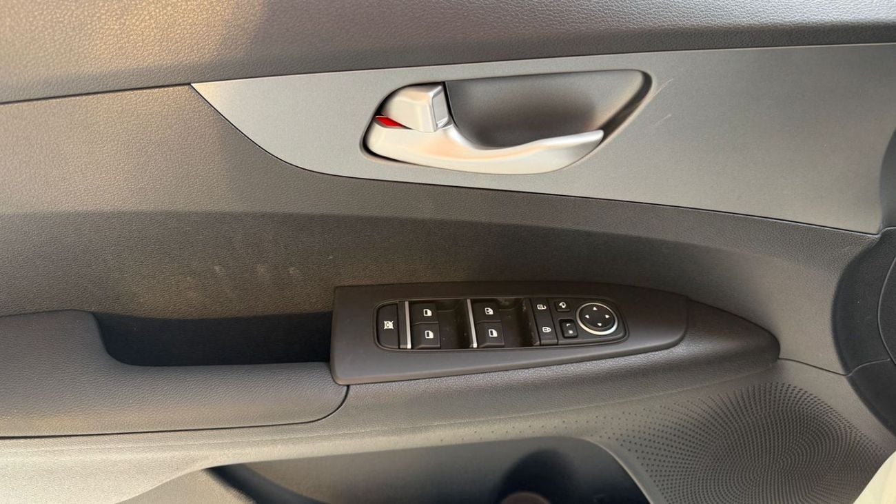 كيا K3 KIA K3 1.5L | 2025 | 0KM