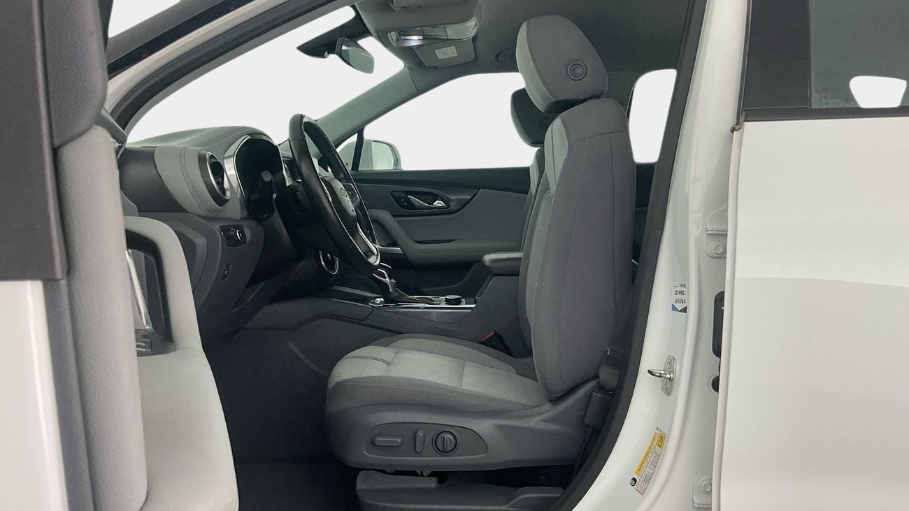 Chevrolet Blazer 1LT 2.5L (4 Door) 1LT | Guaranteed Warranty | 0 Down Payment