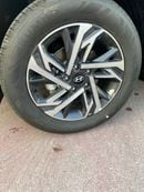 Hyundai Creta Hyundai Creta Hyundai Creta Hyundai Creta 1.5L Petrol 2026YM