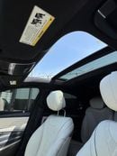 مرسيدس بنز S 550