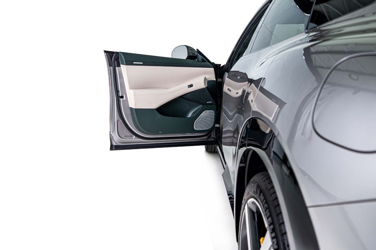 Xiaomi YU7 Brand New-760 KMS Range-Full Options-Fast Charger