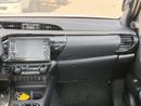Toyota Hilux 2025 Toyota Hilux Adventure Double Cab Pickup 2.8L 4-Cyl Turbo Diesel A/T 4x4 Only for Africa