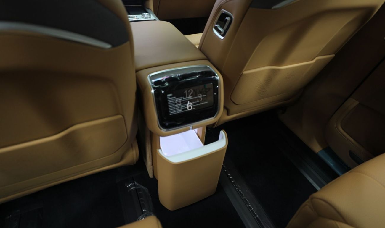 Zeekr 9X 9X | Brand New | 2.0L Turbo | 5 Years Warranty #Zeekrx9