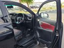 Toyota Fortuner DIESEL ENGINE RIGHT HAND DRIVE 2800 CC AUTO TRANSMISSION ONLY FOR EXPORT