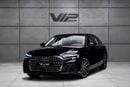 أودي A8 55 TFSI LWB 2026 | GCC | Brand New