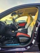 بي أم دبليو 225L M SPORT NIGHT PACKAGE/2.0L PETROL V4/RADAR /PANORAMIC ROOF/LEATHER WITH POWER SEATS (CODE# BMWMS225)