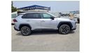 Toyota RAV4 Full option clean car