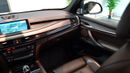 بي أم دبليو X5 50i INDIVIDUAL V8 || 7 SEATS || M_KIT || GCC || FREE ACCIDENTS || PERFECT CONDITION || 89k MILES