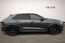 أودي RSQ8 4.0 TFSI V8 Performance Carbon Vorsprung Tiptronic quattro Euro 6 (s/s) 5dr (EXPORT ONLY) RIGHT HAND