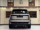 لاند روفر رينج روفر AUTOBIOGRAPHY LWB P530 LWB 4.4L