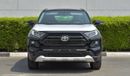Toyota RAV4 Toyota Rav4 2.5L Adventure 4WD Petrol - Black | 2023