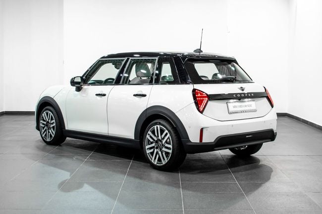 MINI Cooper C, миниатюра 22