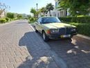 مرسيدس بنز 280 1985 Mercedes-Benz 280CE | Coupe | Original | High Grade